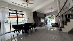 Palmville Terrace (D15), Terrace #562056651